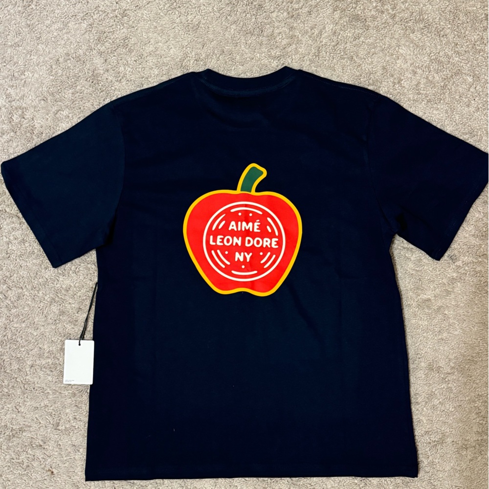Aime Leon Dore T-shirt.